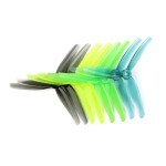 Wholesale IFlight Nazgul F5 5135 5.1X3.5X3 R5 5136 5.1X3.6X3 5140 5.1X4X3 3-Blade PC Propeller for Racing 5inch Drones DIY
